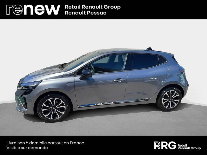 Image de l'annonce principale - Renault Clio