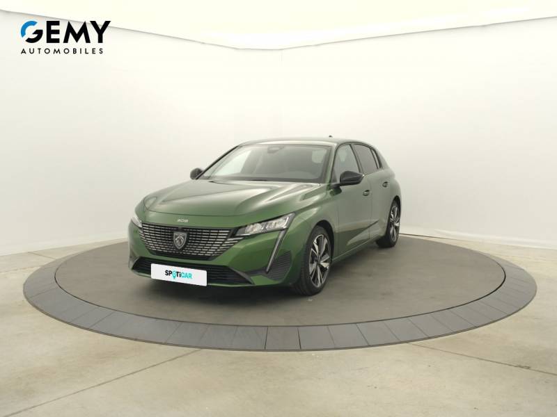 Image de l'annonce principale - Peugeot 308