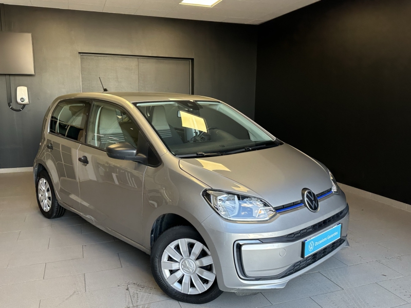 Image de l'annonce principale - Volkswagen E-up