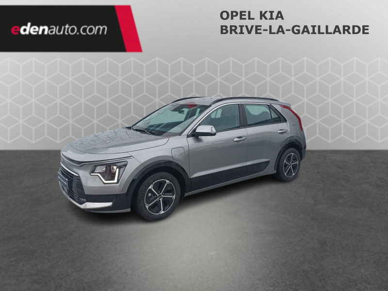 Image de l'annonce principale - Kia Niro