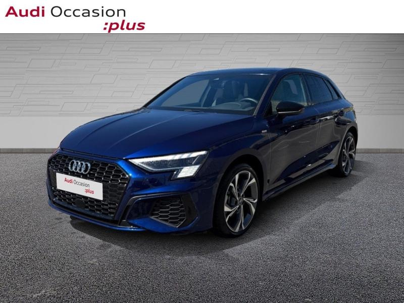 Image de l'annonce principale - Audi A3