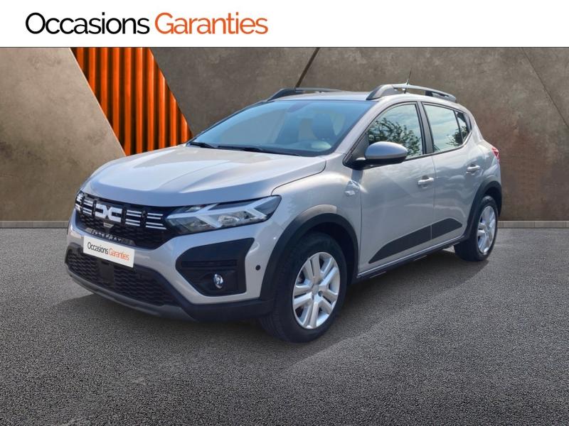 Image de l'annonce principale - Dacia Sandero Stepway
