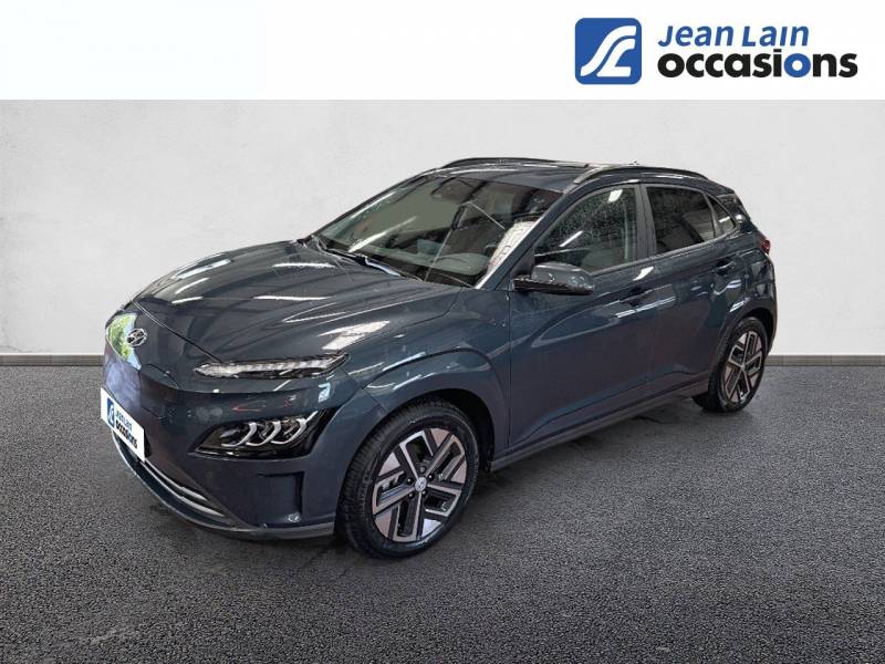 Image de l'annonce principale - Hyundai Kona Électrique