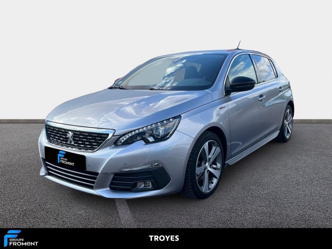 Image de l'annonce principale - Peugeot 308