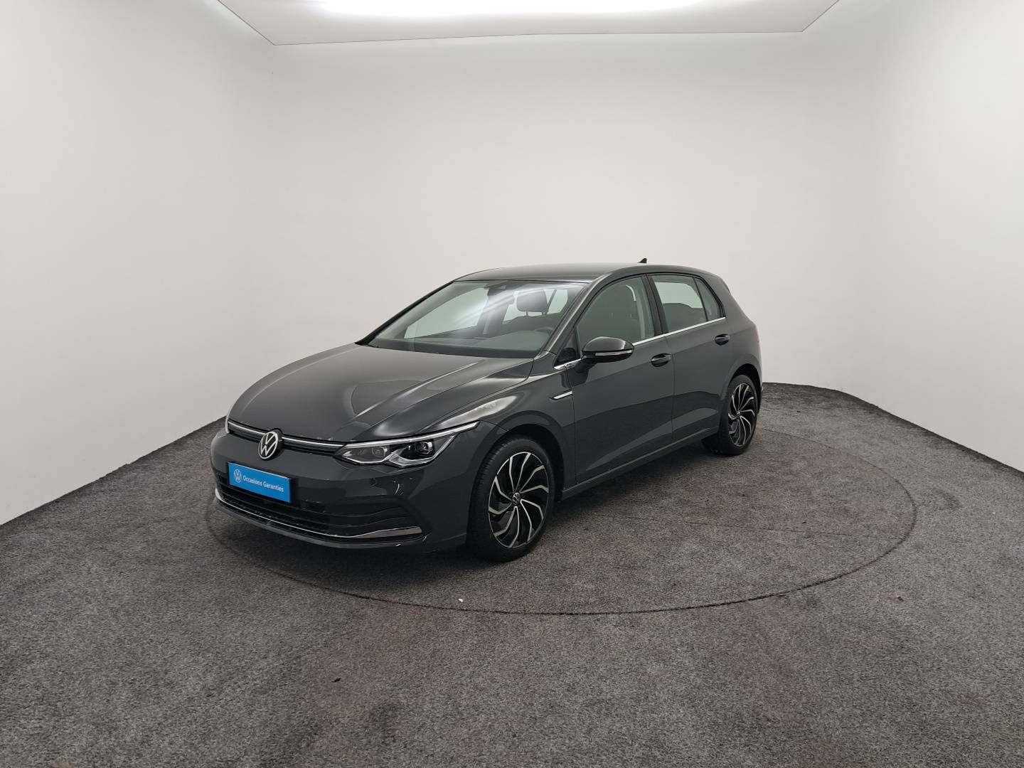 Image de l'annonce principale - Volkswagen Golf