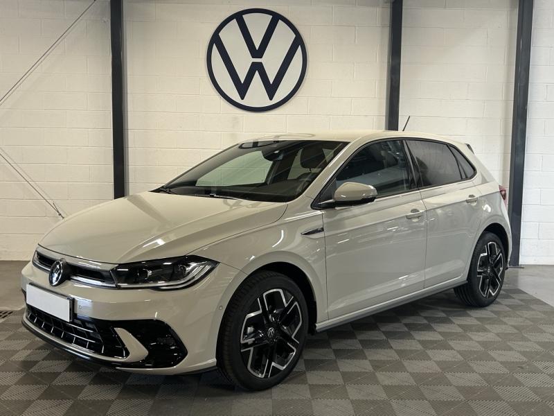 Image de l'annonce principale - Volkswagen Polo