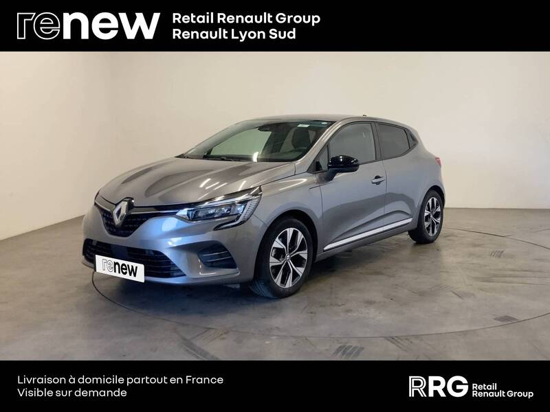 Image de l'annonce principale - Renault Clio