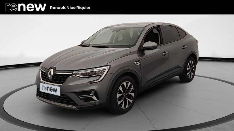 Image de l'annonce principale - Renault Arkana