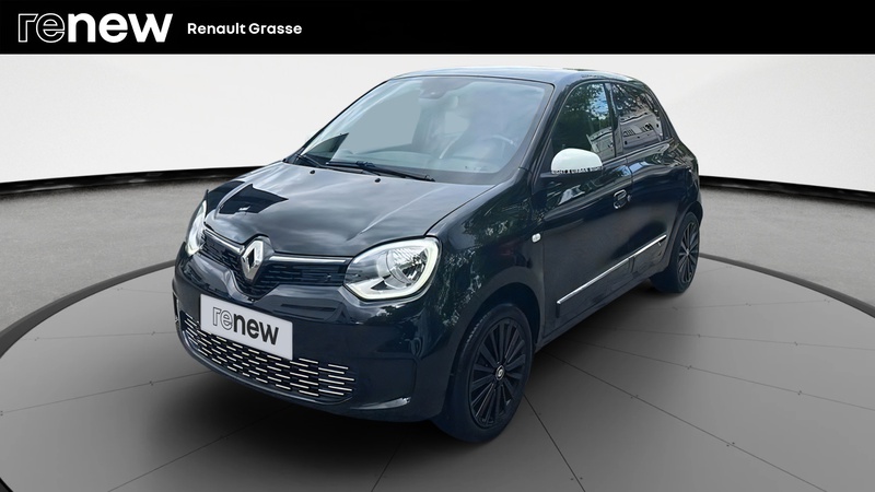 Image de l'annonce principale - Renault Twingo