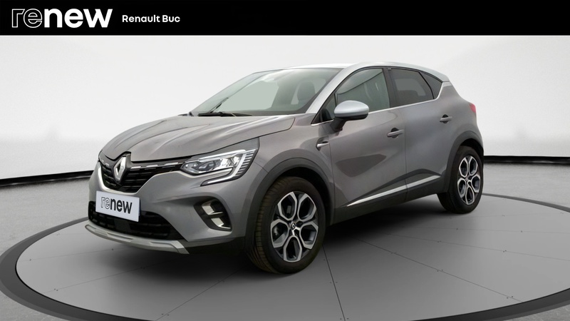 Image de l'annonce principale - Renault Captur