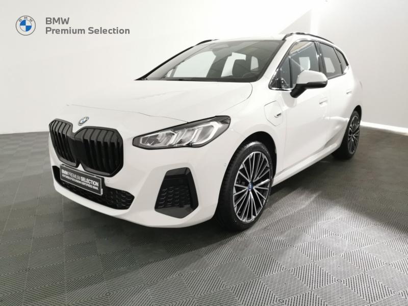 Image de l'annonce principale - BMW Série 2 Active Tourer