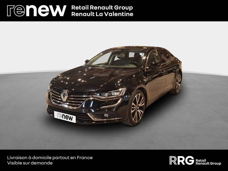 Image de l'annonce principale - Renault Talisman