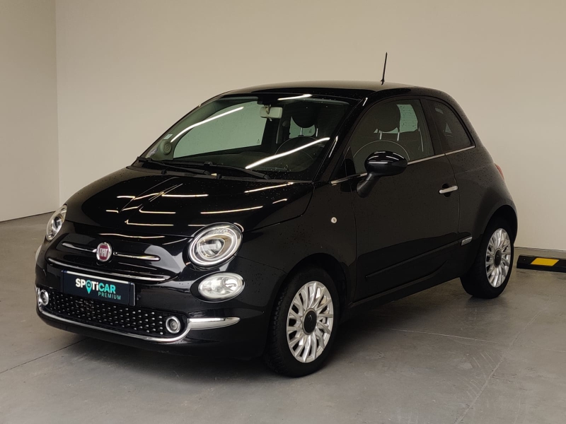 Image de l'annonce principale - Fiat 500