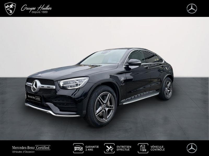 Image de l'annonce principale - Mercedes-Benz GLC