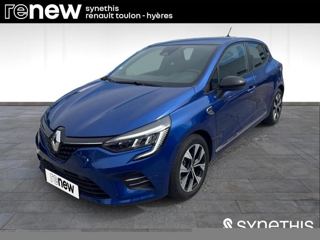 Image de l'annonce principale - Renault Clio