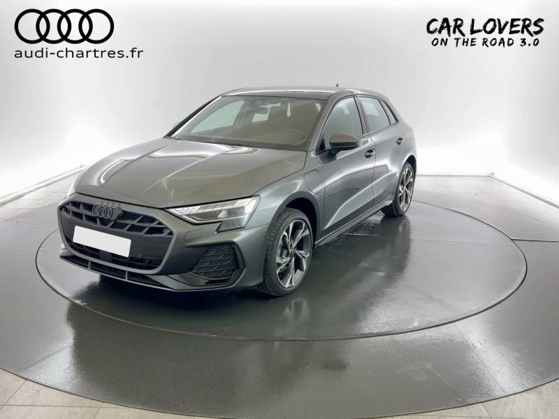 Image de l'annonce principale - Audi A3