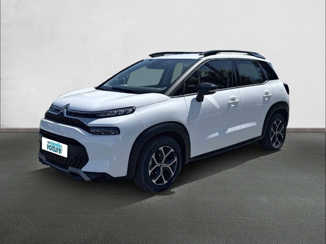 Image de l'annonce principale - Citroën C3 Aircross