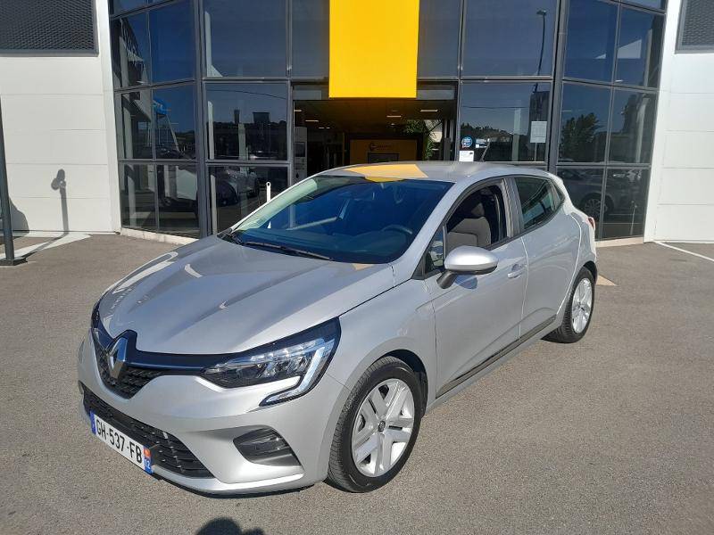 Image de l'annonce principale - Renault Clio