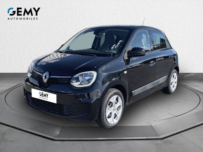 Image de l'annonce principale - Renault Twingo