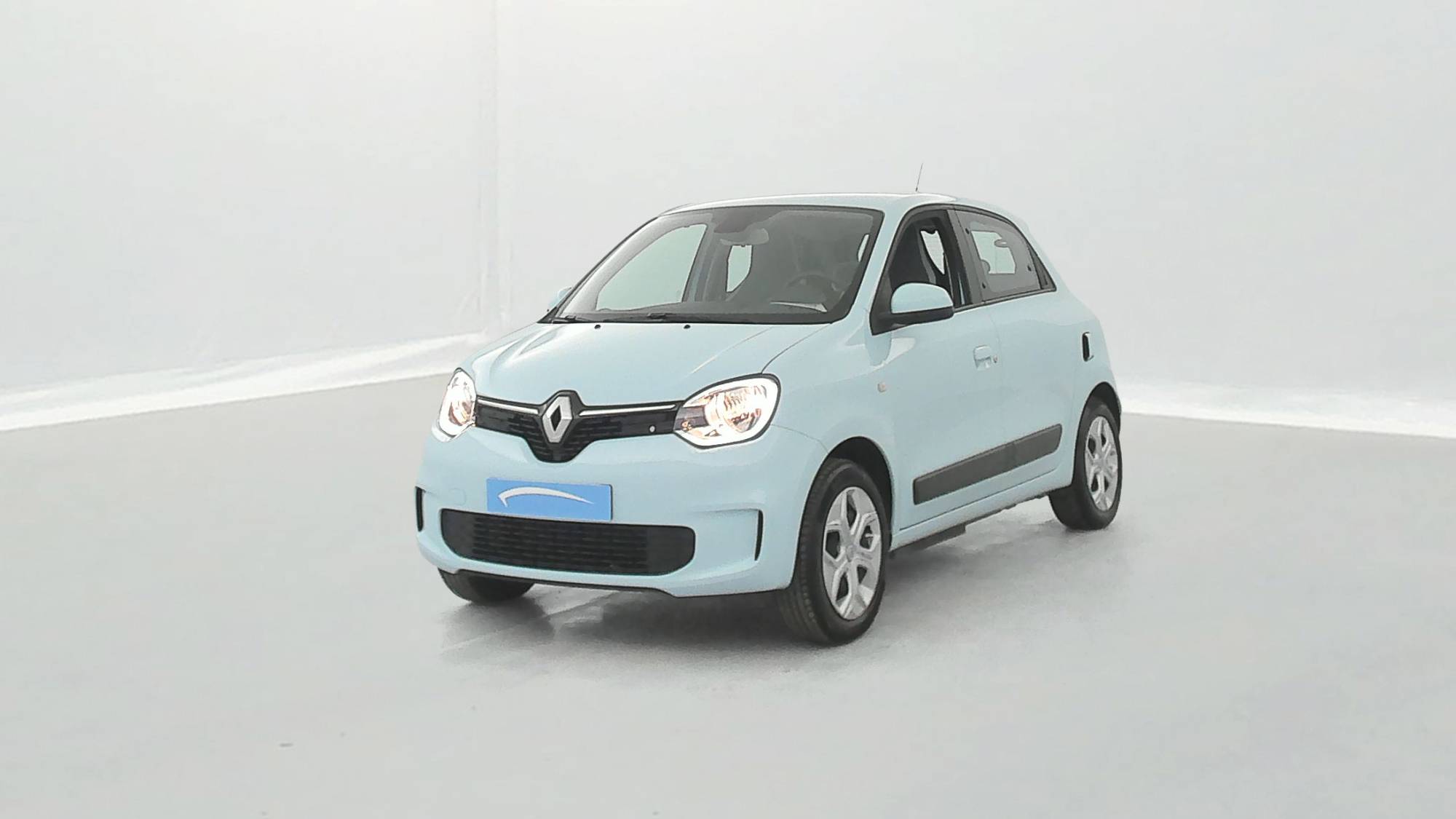 Image de l'annonce principale - Renault Twingo