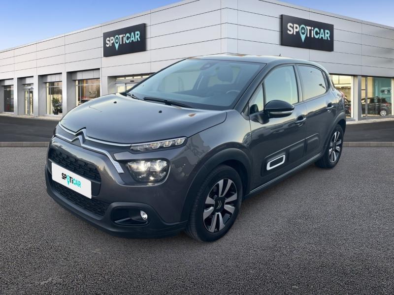 Image de l'annonce principale - Citroën C3