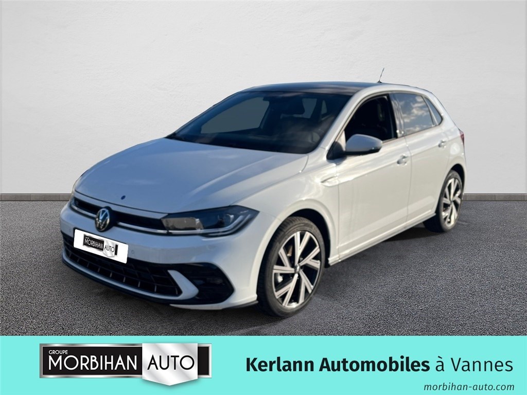 Image de l'annonce principale - Volkswagen Polo