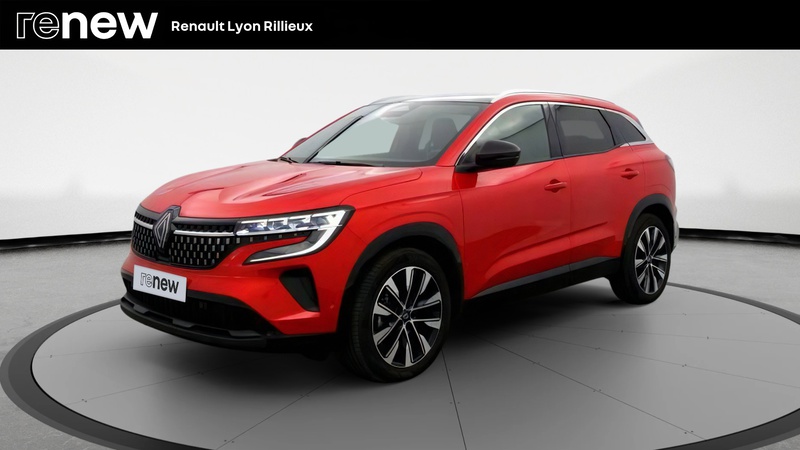 Image de l'annonce principale - Renault Austral