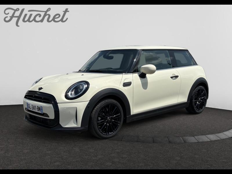 Image de l'annonce principale - MINI Hatch 3 Portes