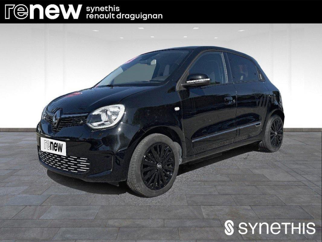 Image de l'annonce principale - Renault Twingo