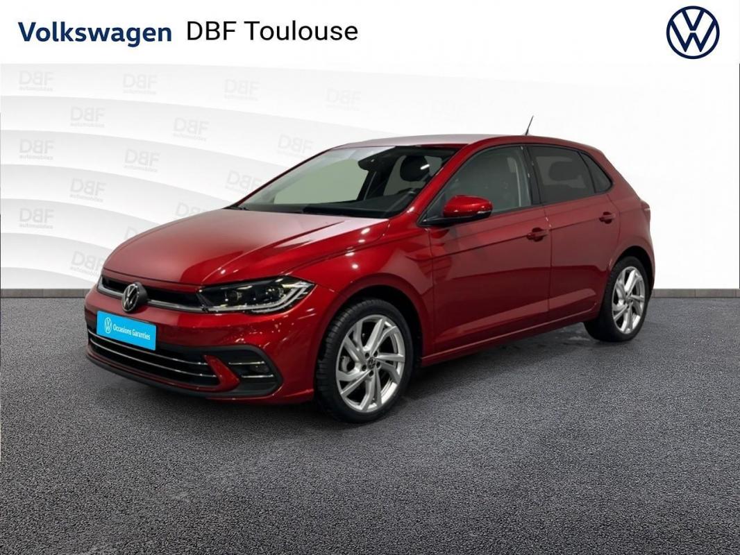 Image de l'annonce principale - Volkswagen Polo