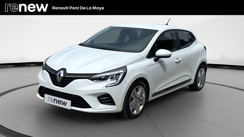 Image de l'annonce principale - Renault Clio