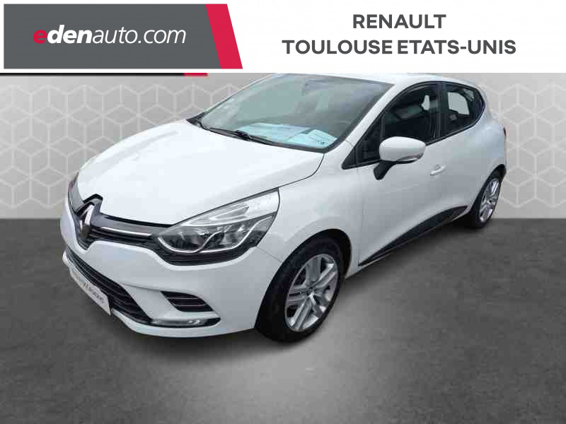 Image de l'annonce principale - Renault Clio