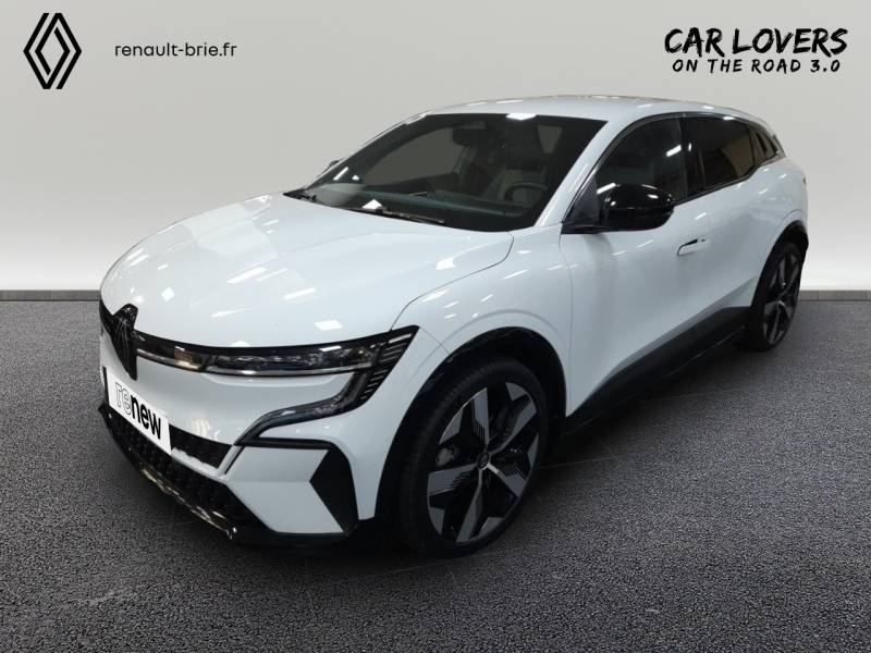 Image de l'annonce principale - Renault Megane E Tech