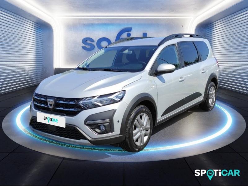 Image de l'annonce principale - Dacia Jogger