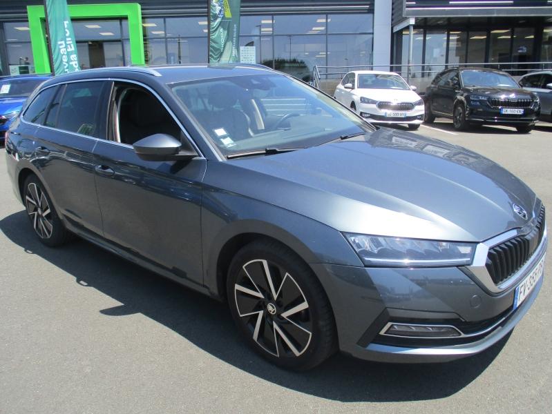 Image de l'annonce principale - Skoda Octavia