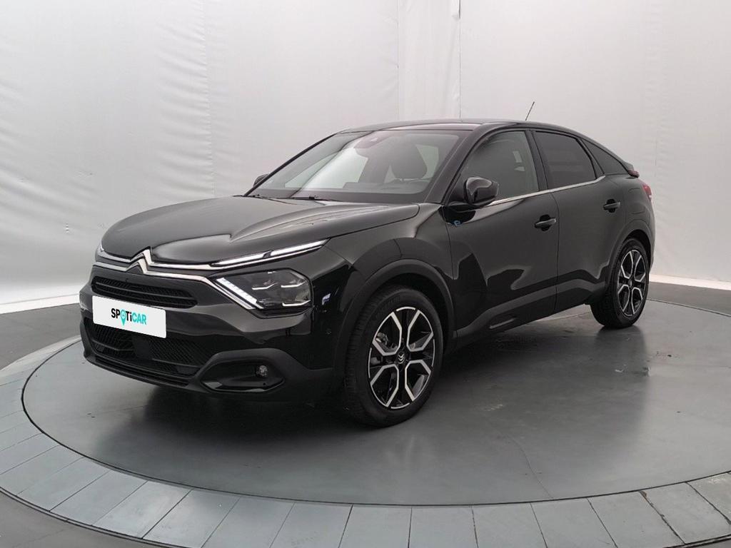 Image de l'annonce principale - Citroën C4