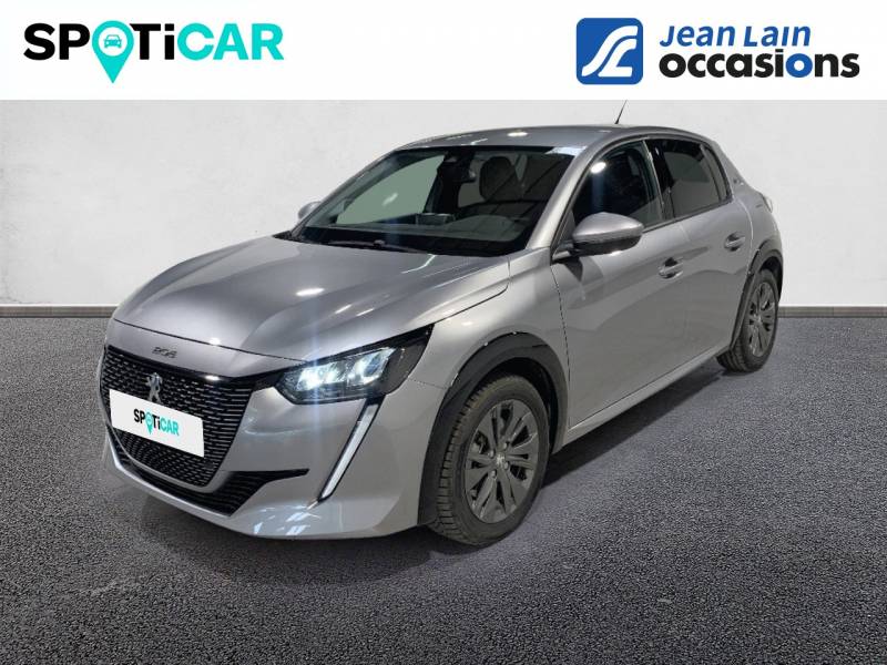 Image de l'annonce principale - Peugeot e-208