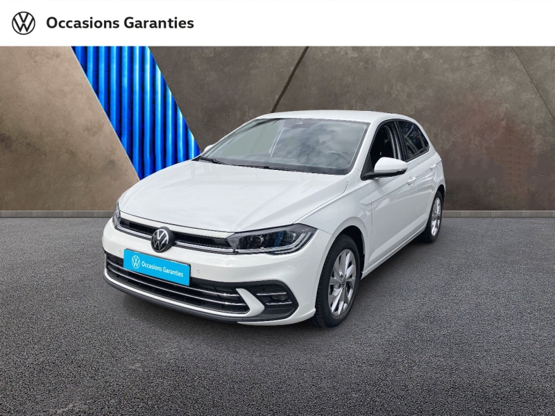 Image de l'annonce principale - Volkswagen Polo