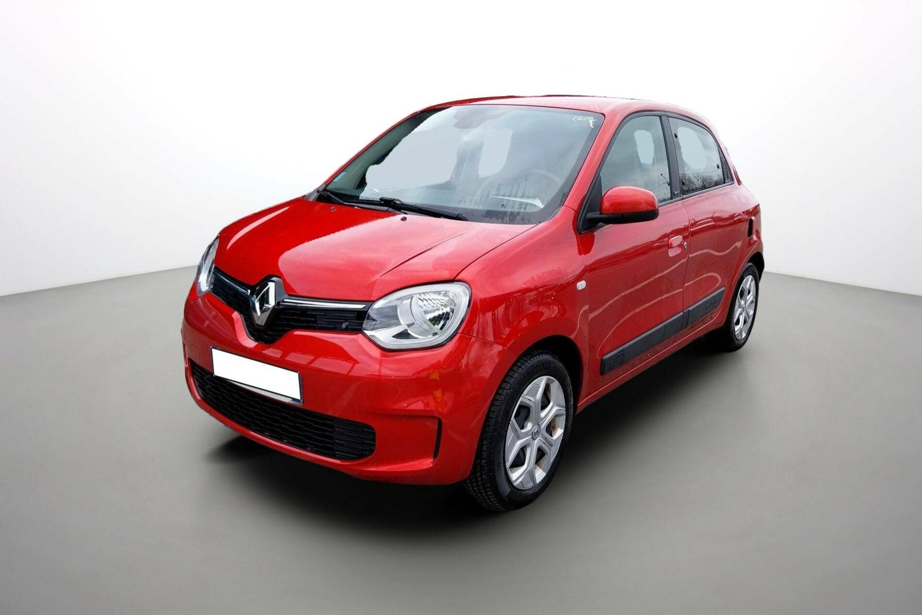 Image de l'annonce principale - Renault Twingo