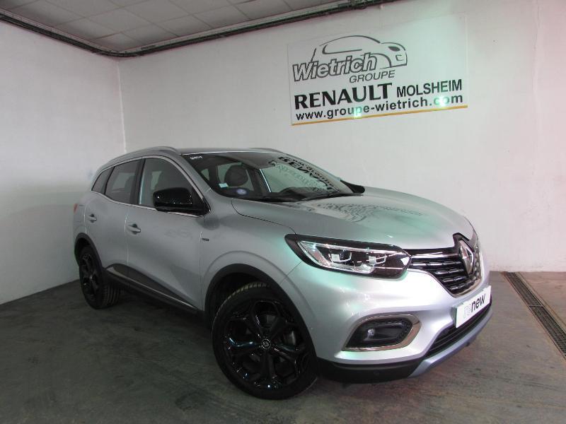 Image de l'annonce principale - Renault Kadjar