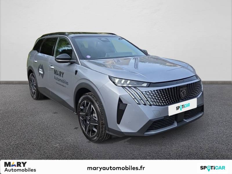 Image de l'annonce principale - Peugeot 5008
