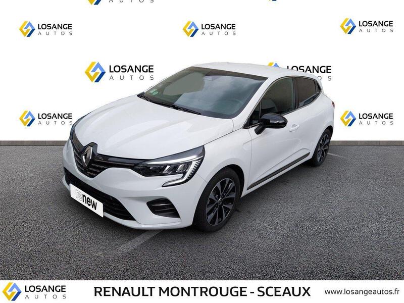 Image de l'annonce principale - Renault Clio