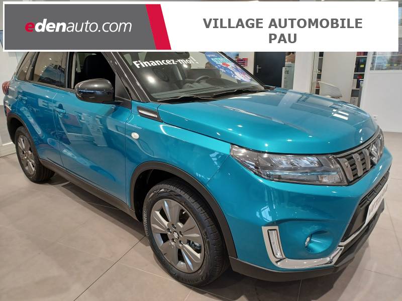 Image de l'annonce principale - Suzuki Vitara