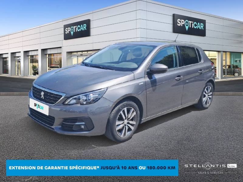 Image de l'annonce principale - Peugeot 308