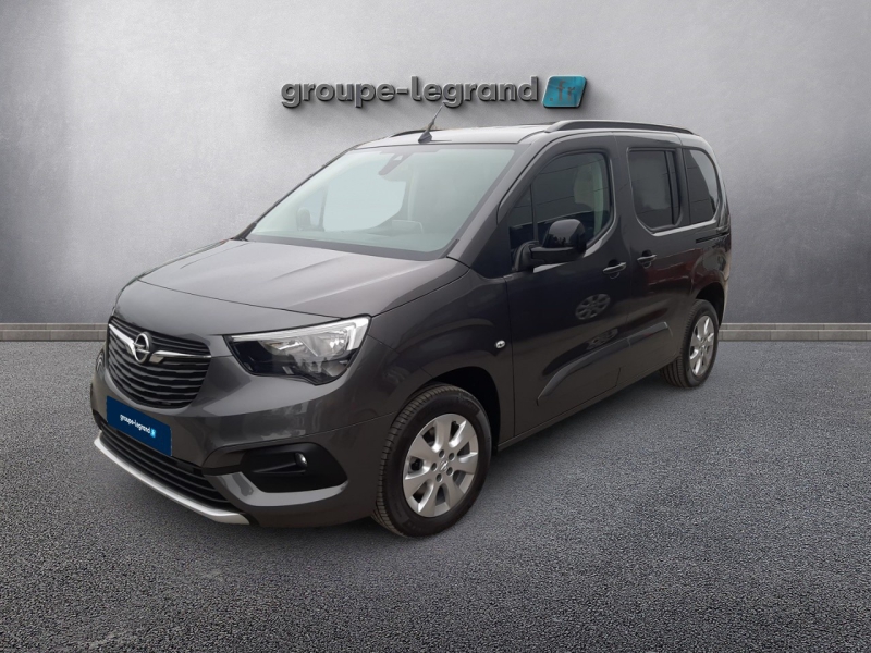 Image de l'annonce principale - Opel Combo Life