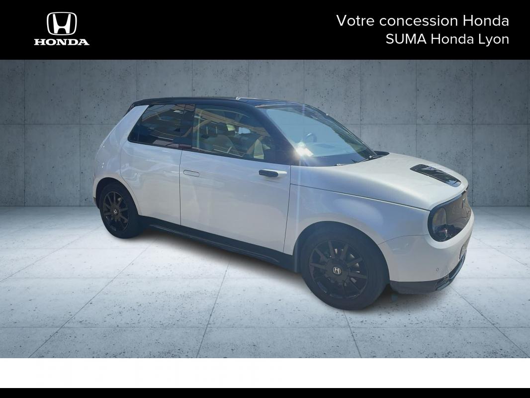 Image de l'annonce principale - Honda Honda e