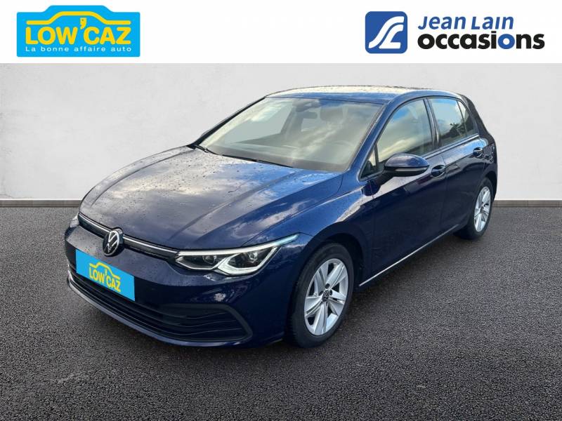 Image de l'annonce principale - Volkswagen Golf