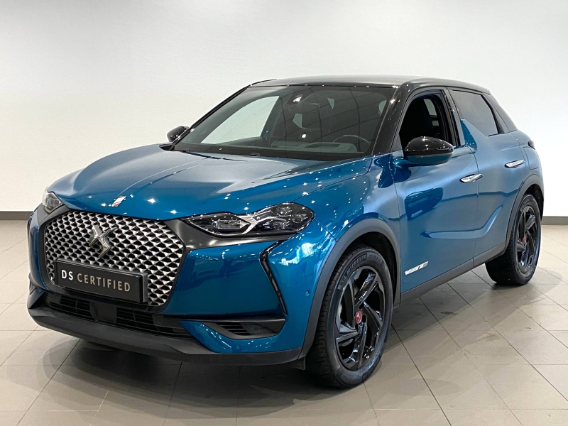 Image de l'annonce principale - DS DS 3 Crossback