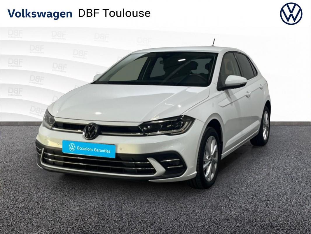Image de l'annonce principale - Volkswagen Polo
