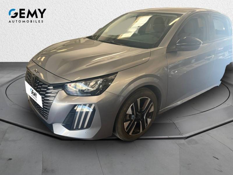 Image de l'annonce principale - Peugeot 208
